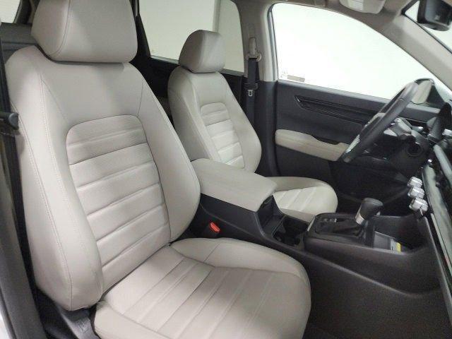used 2024 Honda CR-V car, priced at $30,498