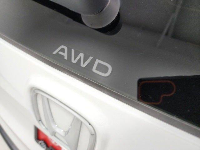 used 2024 Honda CR-V car, priced at $30,498