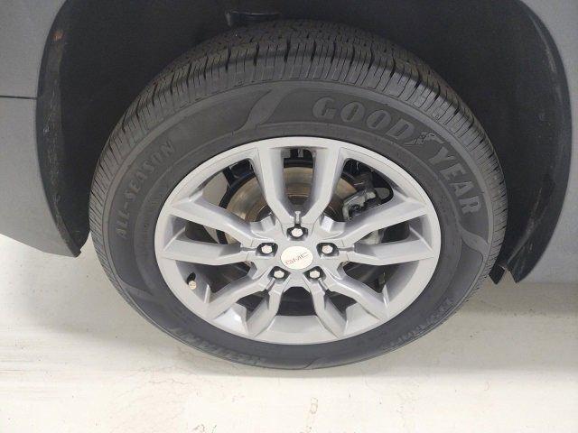 used 2022 GMC Terrain car, priced at $24,335