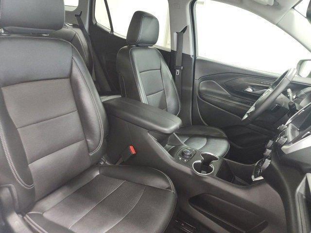 used 2022 GMC Terrain car, priced at $24,335