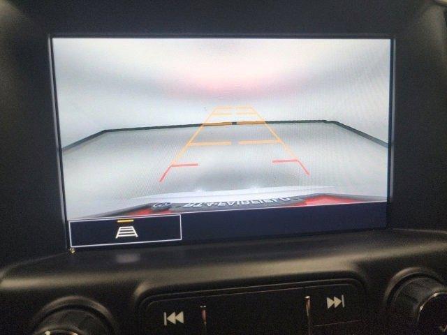 used 2022 GMC Terrain car, priced at $24,335