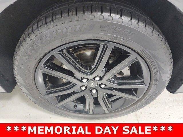 used 2022 Ford Edge car, priced at $29,324