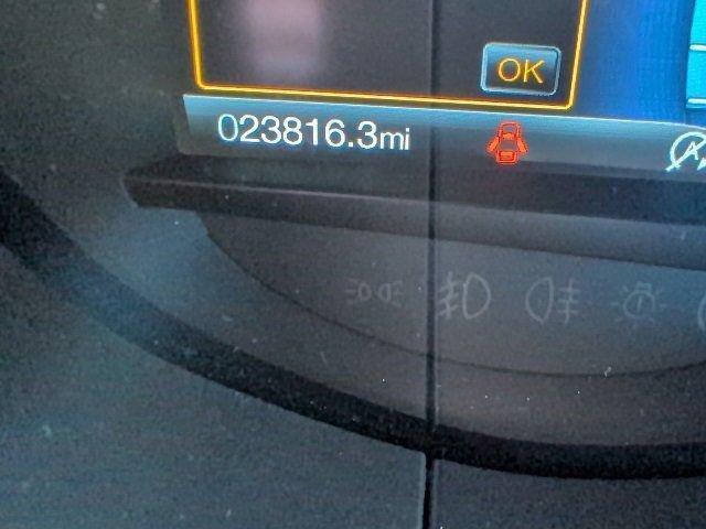 used 2022 Ford Edge car, priced at $29,998