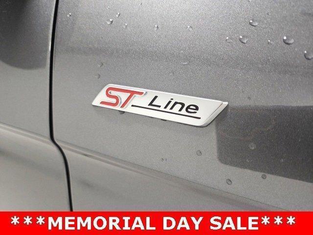 used 2022 Ford Edge car, priced at $29,324