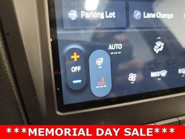 used 2022 Ford Edge car, priced at $29,324