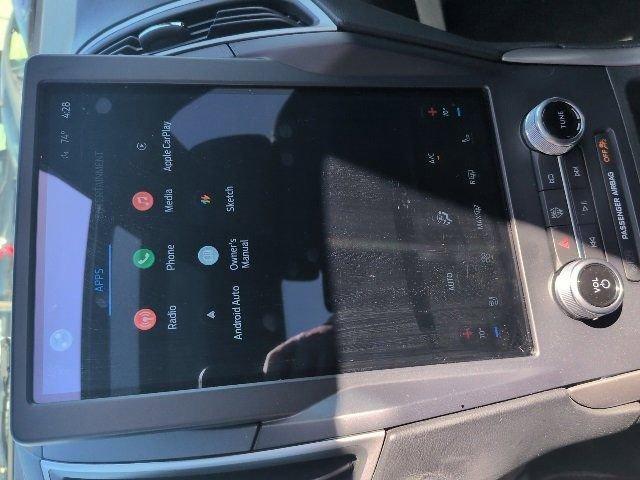 used 2022 Ford Edge car, priced at $29,998