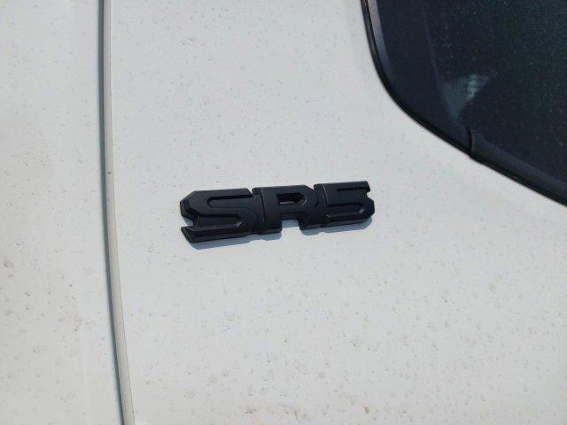 new 2025 Toyota Tacoma car, priced at $42,358