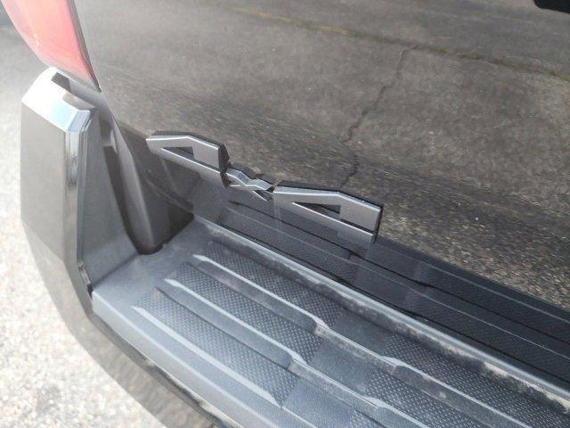 new 2025 Toyota Tacoma Hybrid car, priced at $50,454