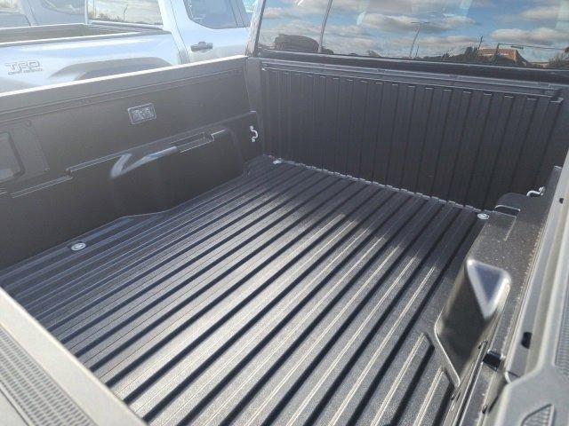 new 2025 Toyota Tacoma Hybrid car, priced at $50,454