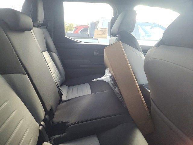 new 2025 Toyota Tacoma Hybrid car, priced at $50,454