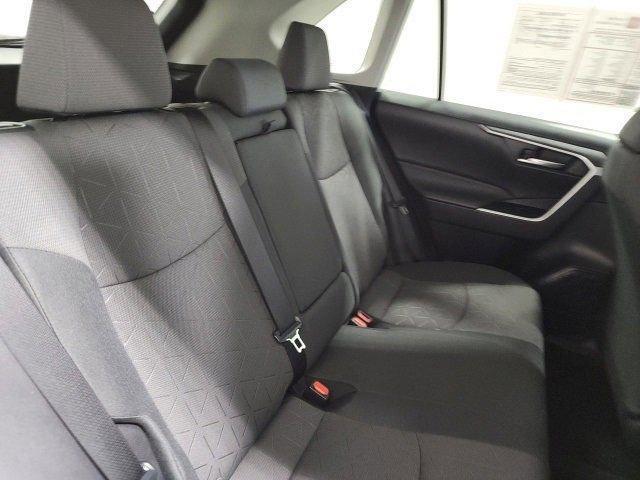 used 2023 Toyota RAV4 car, priced at $30,616