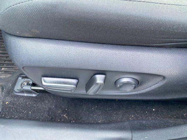 used 2023 Toyota RAV4 car, priced at $31,434