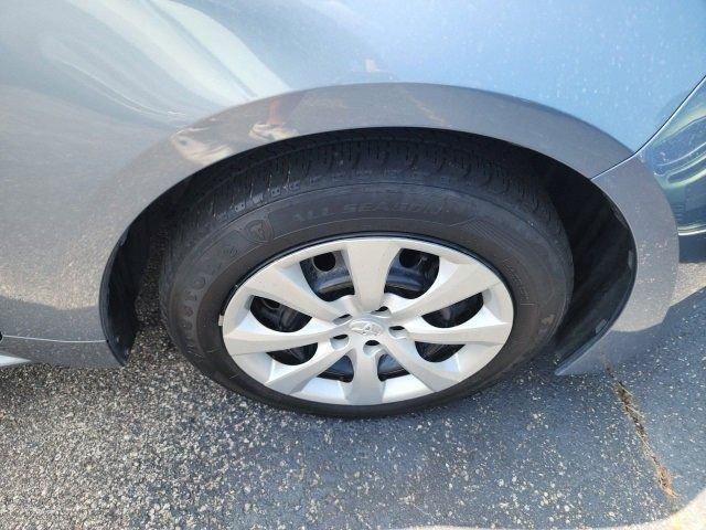 used 2021 Toyota Corolla car, priced at $18,477