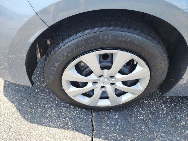 used 2021 Toyota Corolla car, priced at $18,477