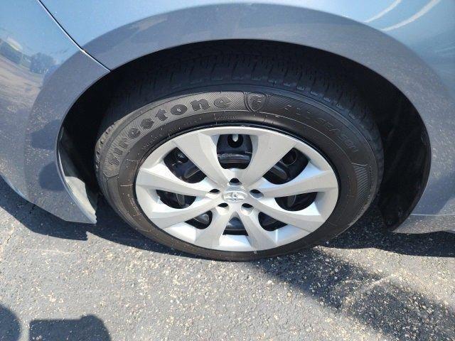 used 2021 Toyota Corolla car, priced at $18,477