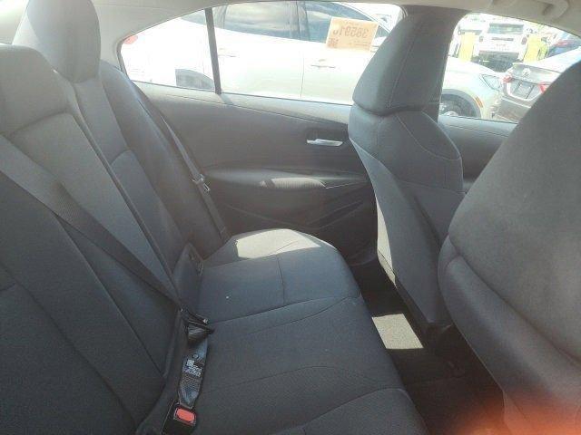 used 2021 Toyota Corolla car, priced at $18,477