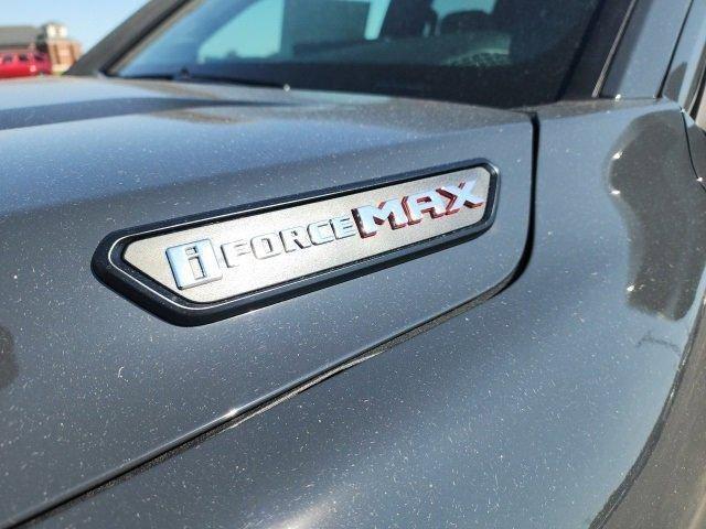 new 2025 Toyota Tacoma Hybrid car, priced at $66,984