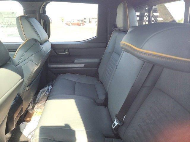 new 2025 Toyota Tacoma Hybrid car, priced at $66,984