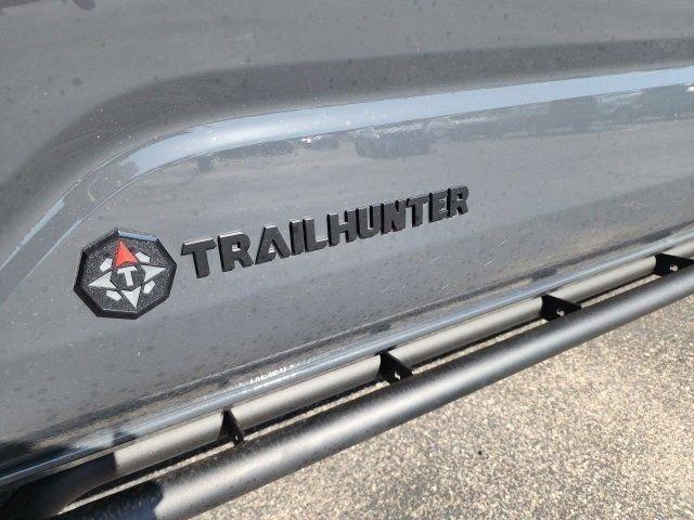 new 2025 Toyota Tacoma Hybrid car, priced at $66,984