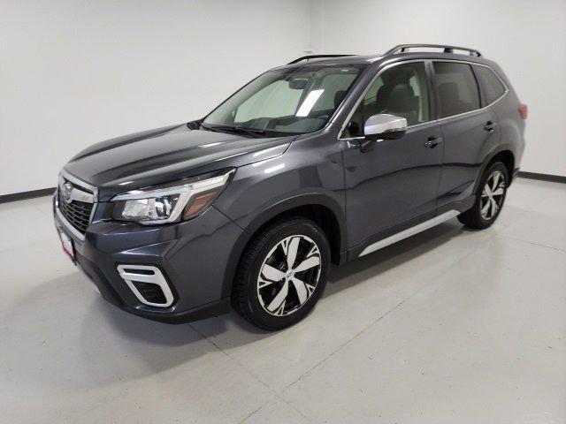 used 2020 Subaru Forester car, priced at $23,419