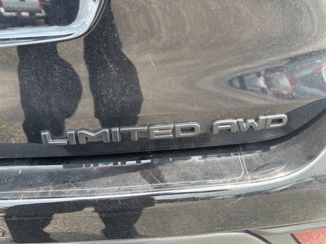 used 2021 Toyota Highlander car, priced at $39,895
