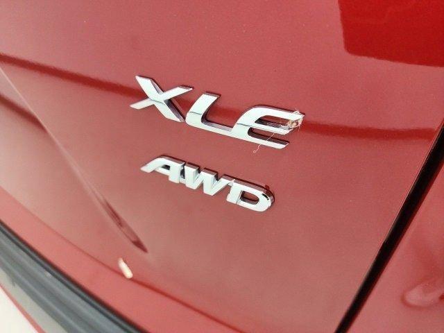used 2022 Toyota Corolla Cross car, priced at $26,934