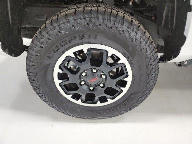used 2024 Toyota Tacoma car, priced at $38,944