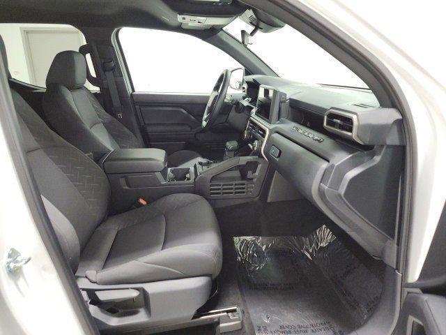 used 2024 Toyota Tacoma car, priced at $38,944