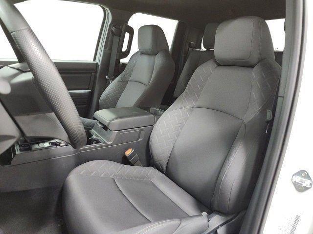 used 2024 Toyota Tacoma car, priced at $38,944