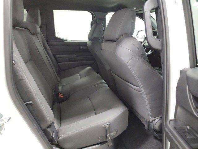used 2024 Toyota Tacoma car, priced at $38,944