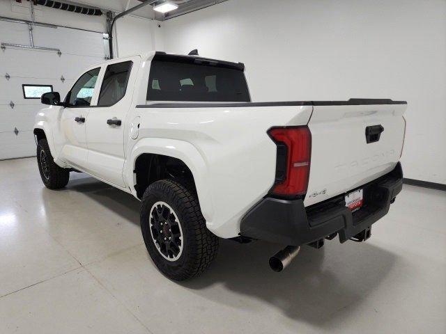 used 2024 Toyota Tacoma car, priced at $38,944