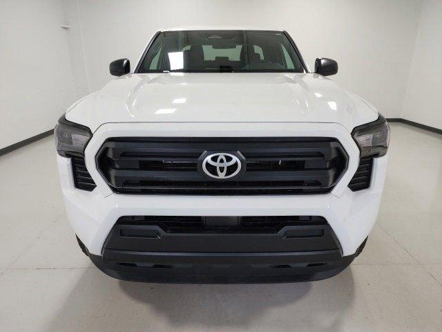 used 2024 Toyota Tacoma car, priced at $38,944