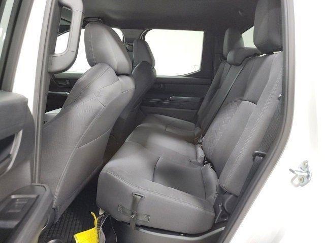 used 2024 Toyota Tacoma car, priced at $38,944