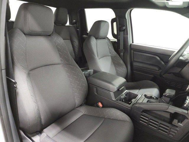used 2024 Toyota Tacoma car, priced at $38,944