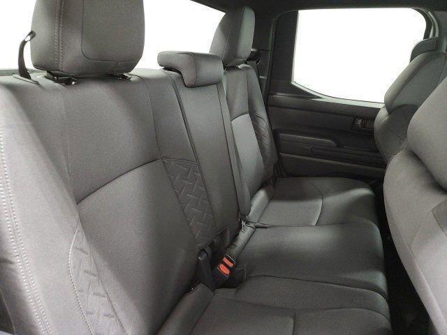 used 2024 Toyota Tacoma car, priced at $38,944