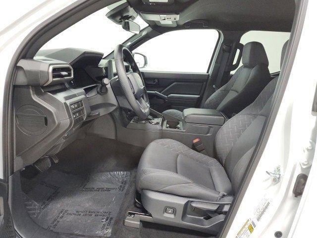 used 2024 Toyota Tacoma car, priced at $38,944