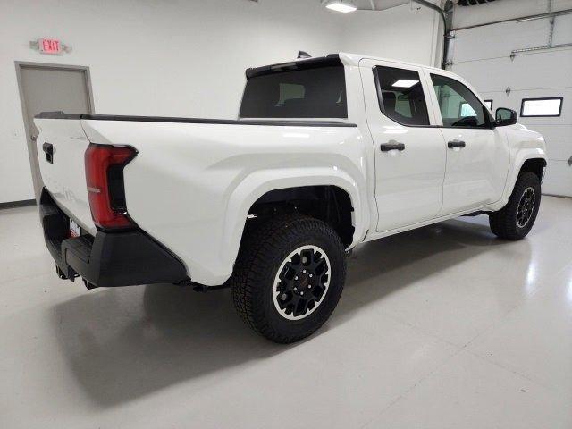 used 2024 Toyota Tacoma car, priced at $38,944