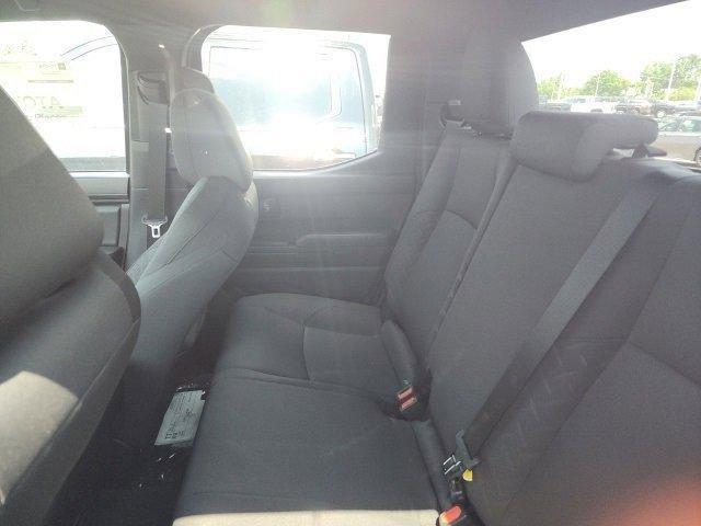 new 2024 Toyota Tacoma car, priced at $38,544