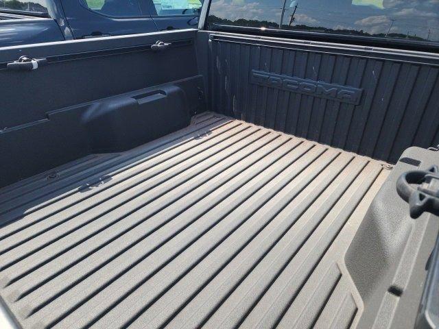 new 2024 Toyota Tacoma car, priced at $38,544