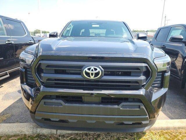 new 2024 Toyota Tacoma car, priced at $38,544
