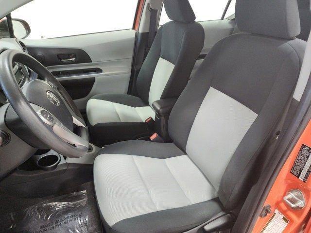 used 2012 Toyota Prius c car, priced at $10,500