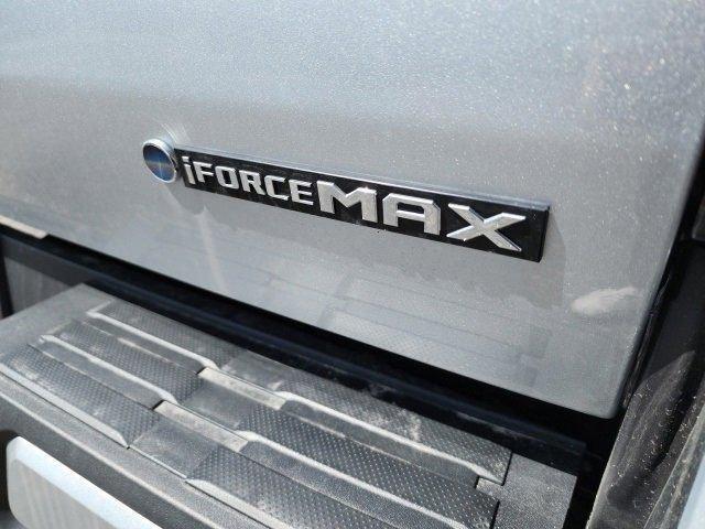 new 2025 Toyota Tacoma Hybrid car, priced at $56,403