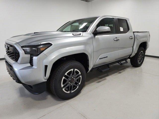 new 2025 Toyota Tacoma Hybrid car, priced at $56,403
