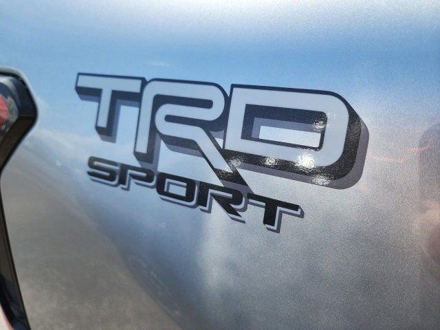 new 2025 Toyota Tacoma Hybrid car, priced at $56,403