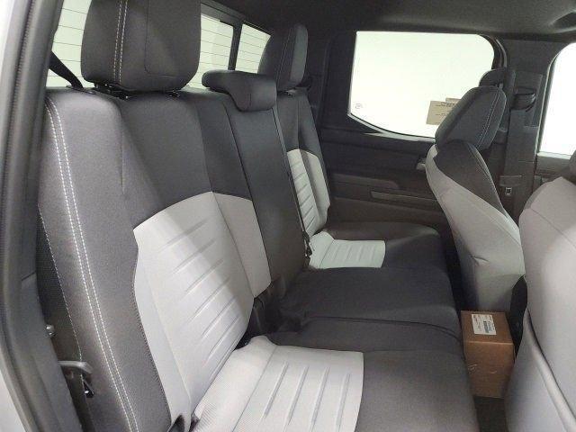 new 2025 Toyota Tacoma Hybrid car, priced at $56,403