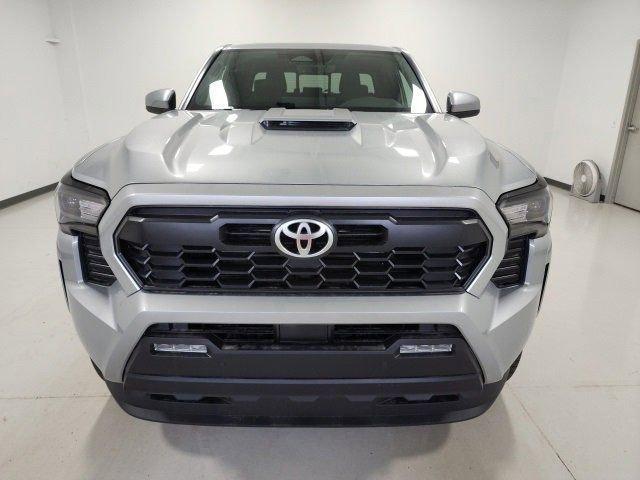new 2025 Toyota Tacoma Hybrid car, priced at $56,403