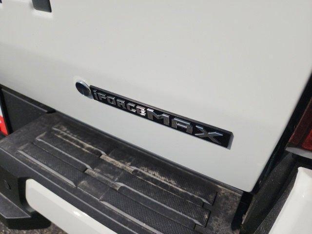 new 2025 Toyota Tacoma Hybrid car, priced at $59,612