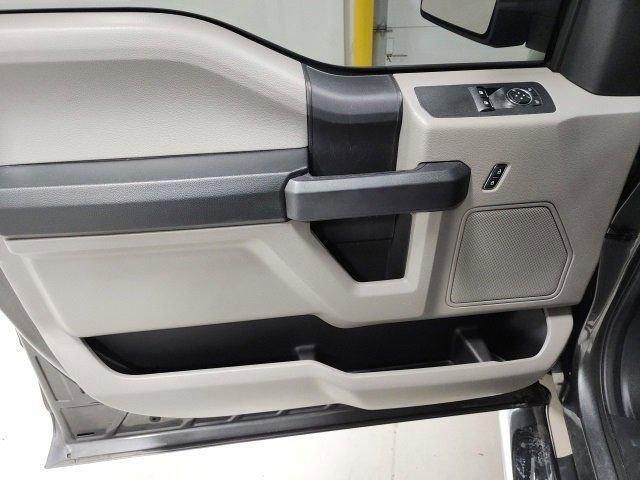 used 2020 Ford F-150 car, priced at $18,989