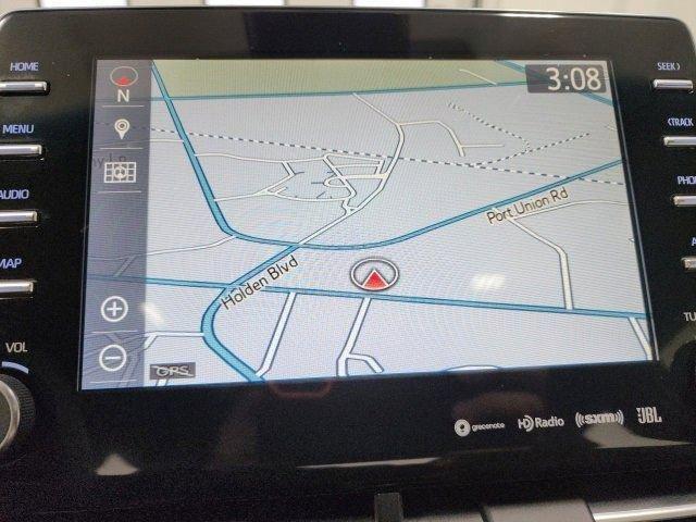 used 2019 Toyota Avalon car, priced at $28,257