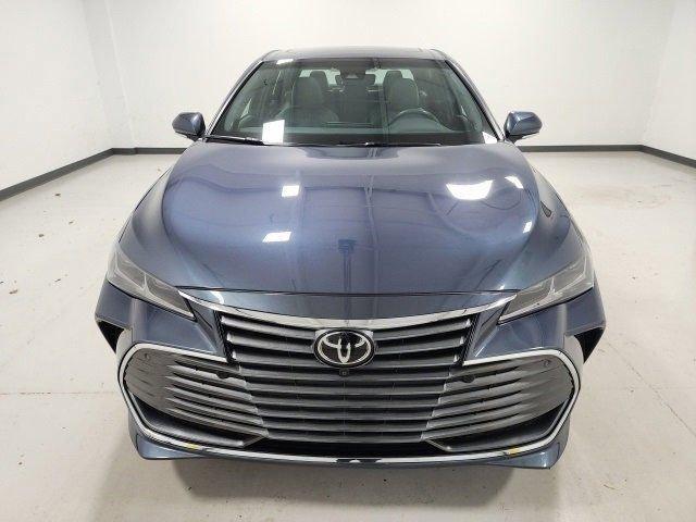 used 2019 Toyota Avalon car, priced at $28,257